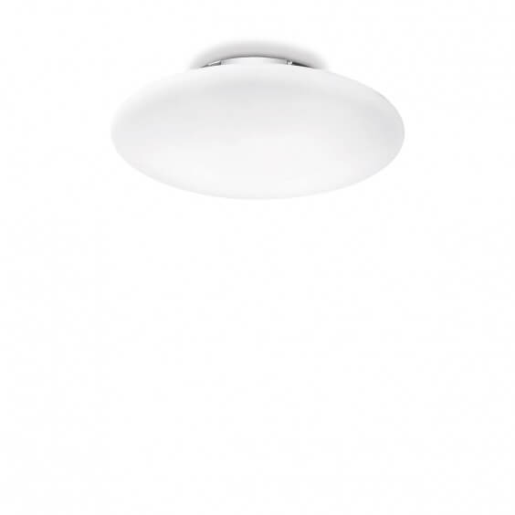 Ideal Lux Smarties wall ceiling lamp - Agof Store