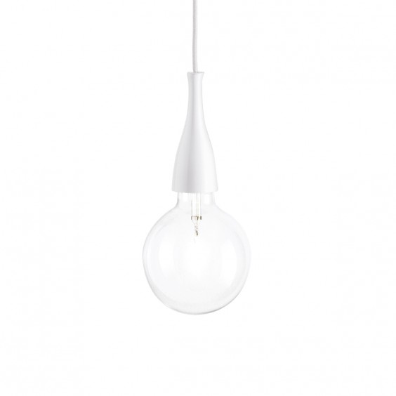 Ideal Lux Minimal Pendelleuchte - Agof Store