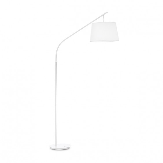 Daddy Lampada da terra Ideal Lux - Agof Store