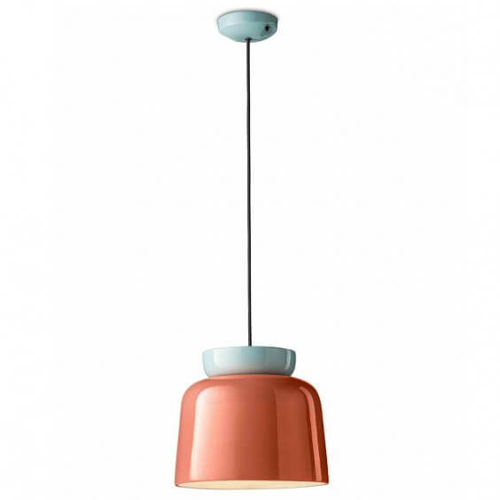 Ferroluce Corcovado C2744 pendant lamp - Agof Store