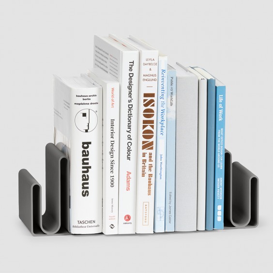 bFRIENDS Bookend reggilibri Bene - Agof Store