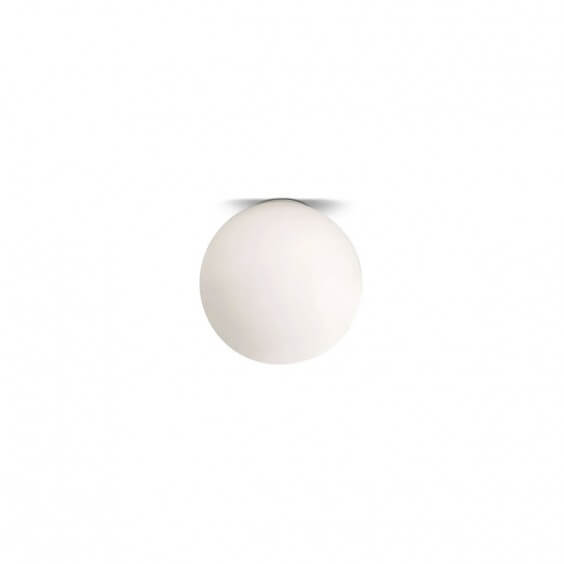 Artemide Dioscuri wall ceiling lamp - Agof Store