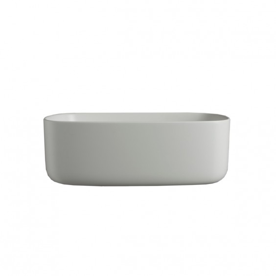 Bounce lavabo in poliuretano Ever Life Design - Agof Store