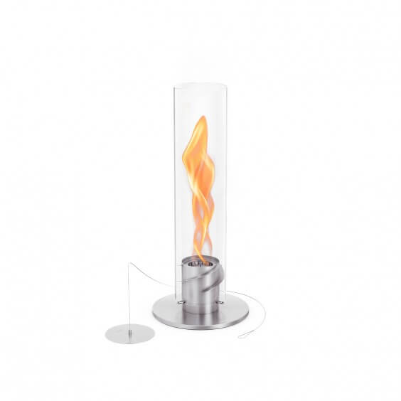 Höfats Spin 900 Tabletop Fireplace - Agof Store