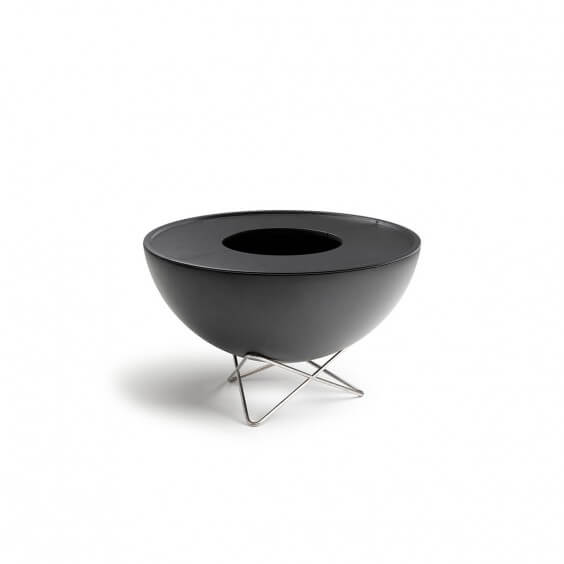 Bowl 57 Basso con piastra barbecue Höfats - Agof Store