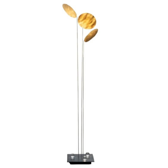 Ingo Maurer Nuunu floor lamp - Agof Store