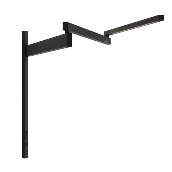 Flos Black Flag Pro Wandleuchte - Agof Store