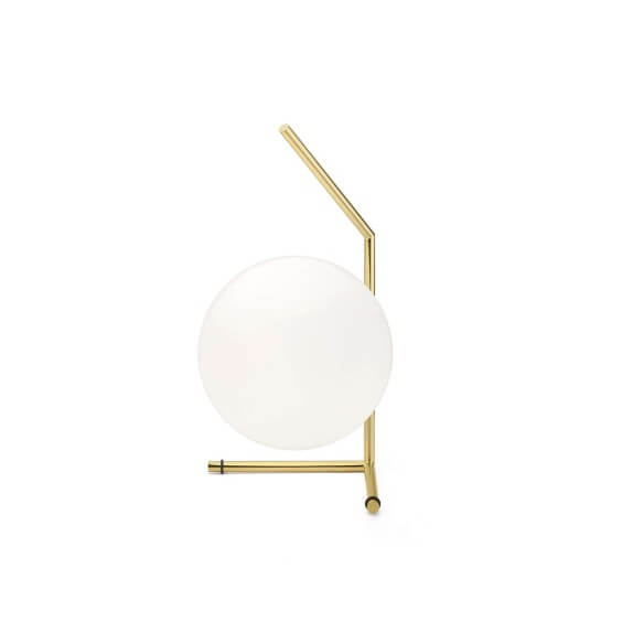 Flos IC Lights 10 Anniversary T1 Low Lampada da tavolo - Agof Store