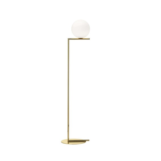 Flos IC Lights 10 Anniversary F1 Lampada da terra - Agof Store