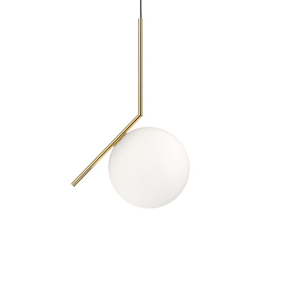 Flos IC Lights 10 Anniversary S2 Pendelleuchte - Agof Store