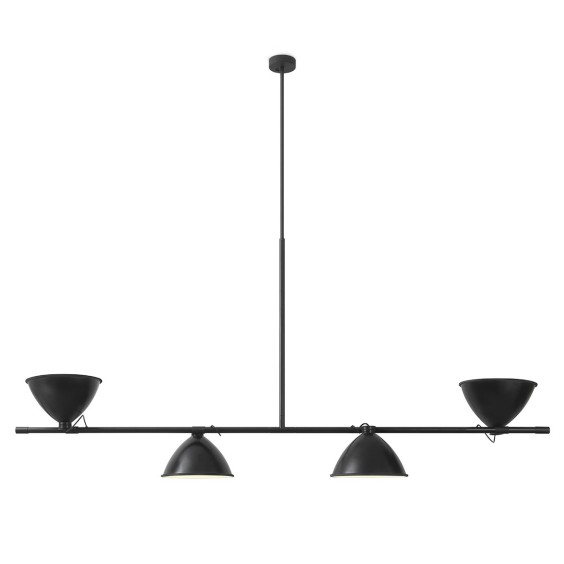 Nemo LBB01 pendant lamp - Agof Store