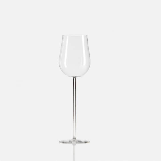 Blueside Modigliani White Wine Glass - Agof Store