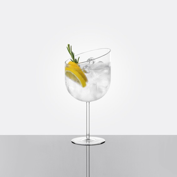 Blueside Gino Gin Tonic Glas - Agof Store