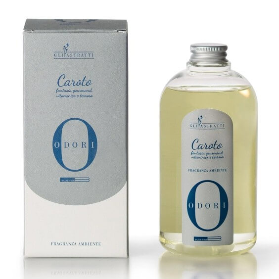 Blueside Caroto Room Scent - Agof Store