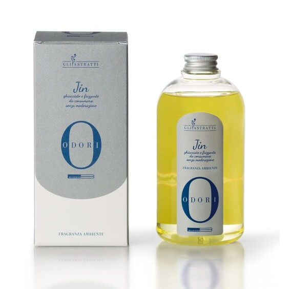 Jin profumo per ambienti Blueside - Agof Store