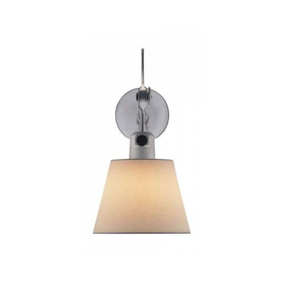 Artemide Tolomeo Diffusore Lampada da parete - Agof Store