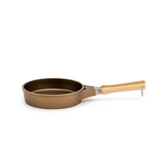 Luchetti K360 Pan Ø 16 cm - Agof Store