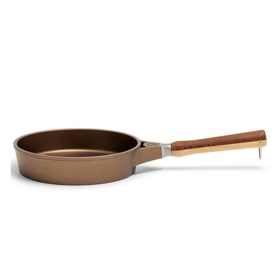 Luchetti K360 Pan Ø 24 cm - Agof Store