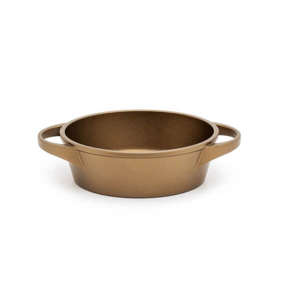 Luchetti K360 Saucepan Ø 24 cm - Agof Store