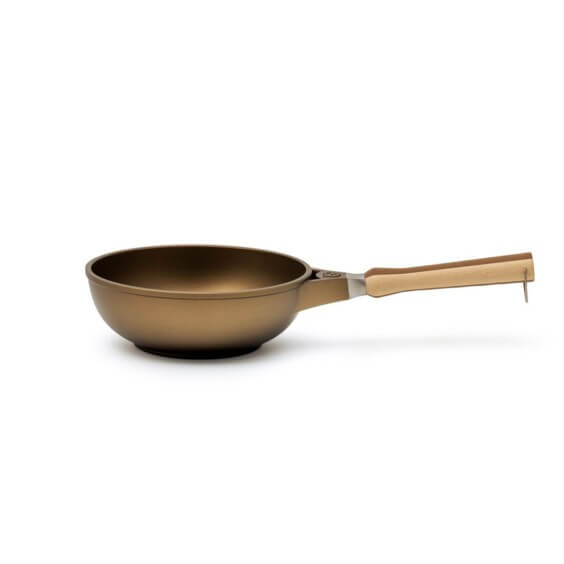 Luchetti K360 Wok Ø 24 cm - Agof Store