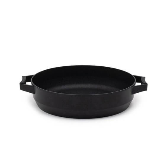 Luchetti K575 Saucepan Ø 40 cm - Agof Store