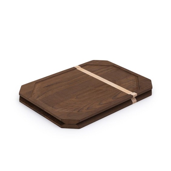 Luchetti K575 Rectangular Cutting Board - Agof Store