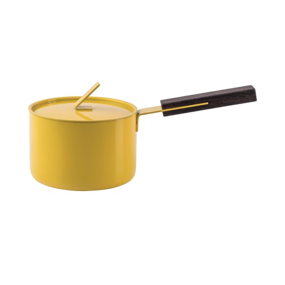 KnIndustrie The Saucepan casserole - Agof Store