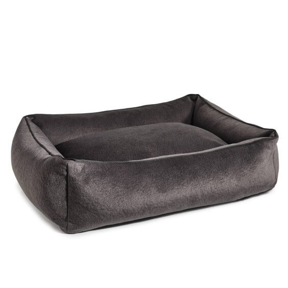 Laboni Buffalo Dog Bed - Agof Store