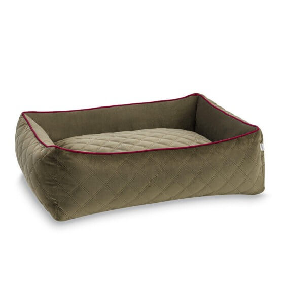 Laboni Oxford Dog Bed - Agof Store