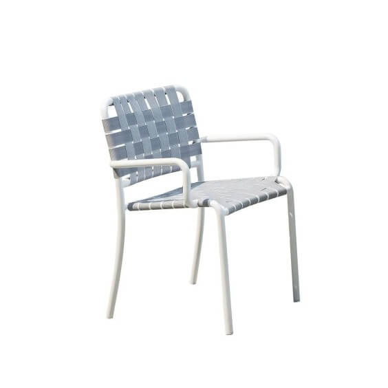 Gervasoni InOut 824 easy chair - Agof Store