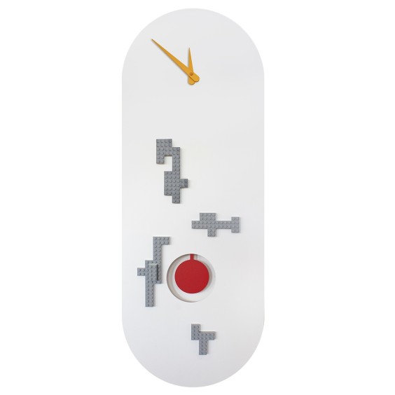 Creation Design Tokyo pendulum clock - Agof Store