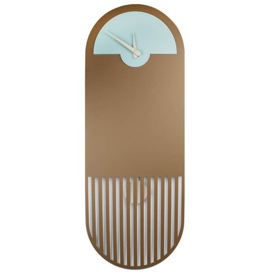 Creation Design Cairo pendulum clock - Agof Store