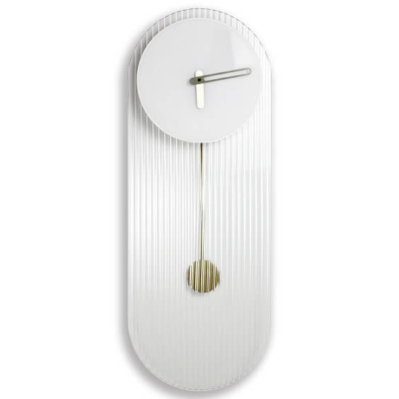 Creation Design Firenze pendulum clock - Agof Store