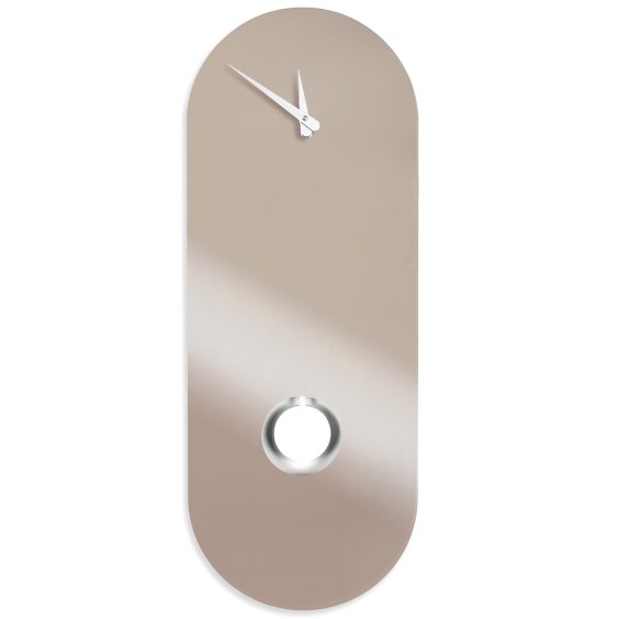 Creation Design Dubai pendulum clock - Agof Store