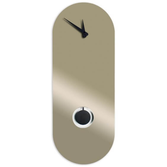 Creation Design Roma pendulum clock - Agof Store