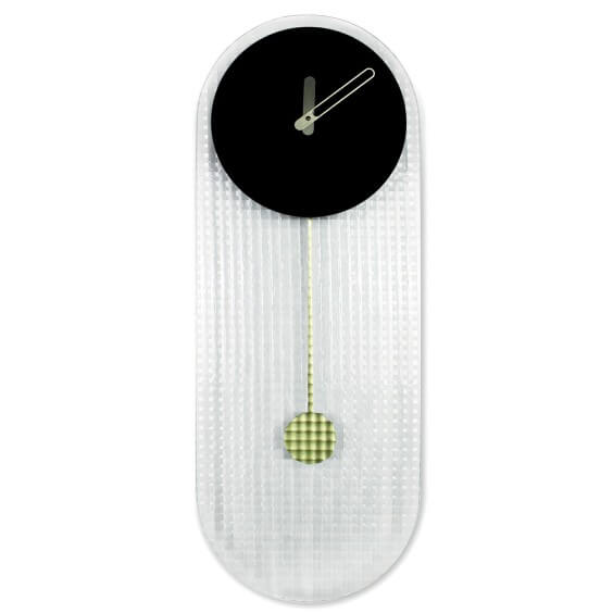 Creation Design Shangai pendulum clock - Agof Store