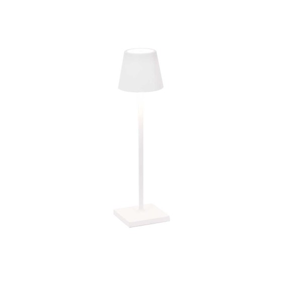 Poldina Micro Pro Lampada da tavolo Zafferano - Agof Store