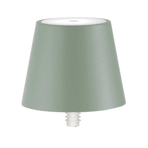 Poldina Stopper Lampada da tavolo Zafferano - Agof Store