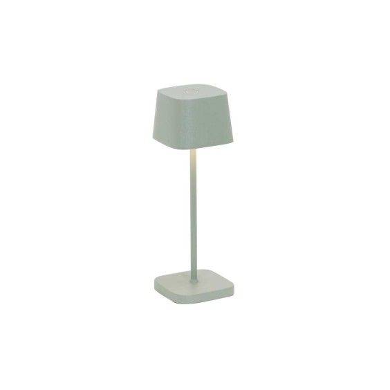 Ofelia Micro Pro Lampada da tavolo Zafferano - Agof Store