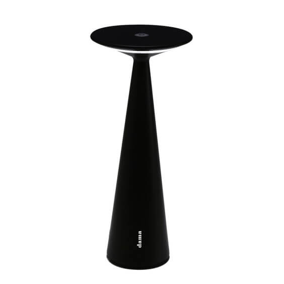 Dama Pro Lampada da tavolo Zafferano - Agof Store