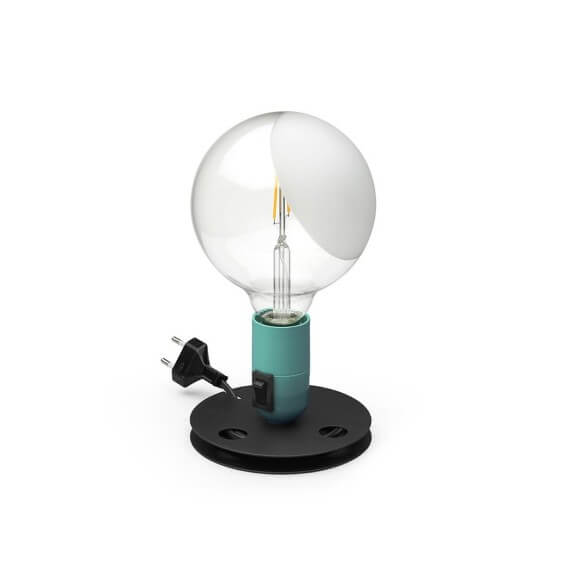 Flos Lampadina Table Lamp - Agof Store