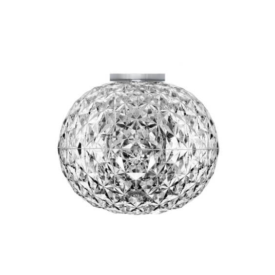 Kartell Planet ceiling lamp - Agof Store