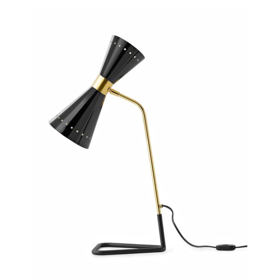 Stilnovo Megafono table lamp - Agof Store