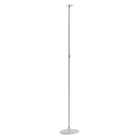 Stilnovo Luna floor lamp - Agof Store