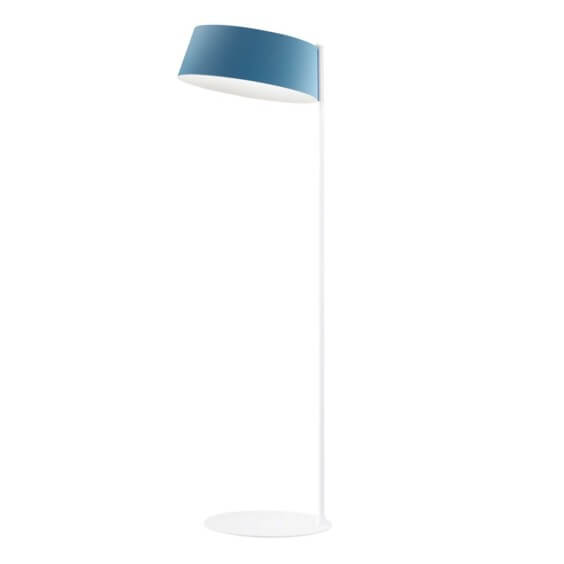 Stilnovo Oxygen floor lamp - Agof Store