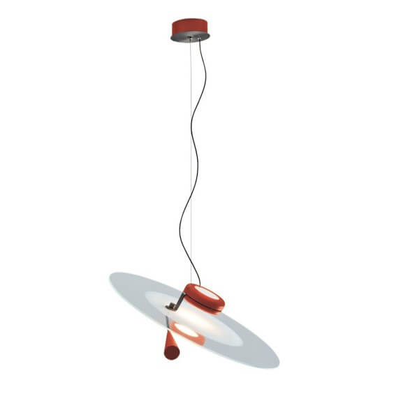 Stilnovo Bascula pendant lamp - Agof Store