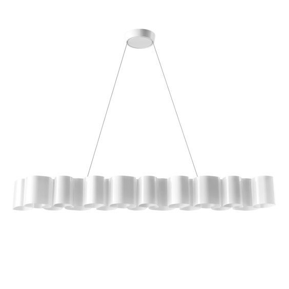 Stilnovo Honey Linear pendant lamp - Agof Store