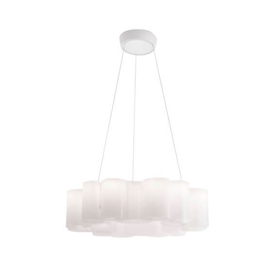 Stilnovo Honey Circulaire pendant lamp - Agof Store