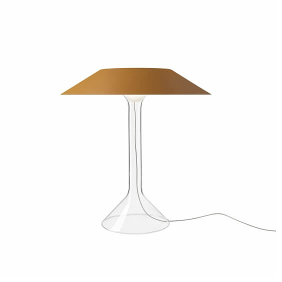 Foscarini Chapeau M Tischleuchte - Agof Store