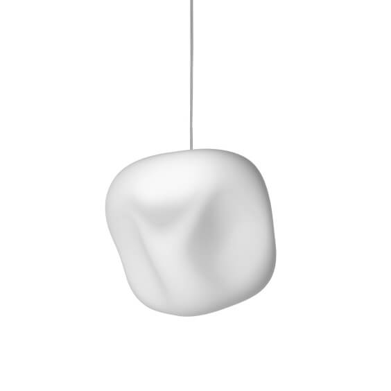 Foscarini Hoba midi Pendelleuchte - Agof Store